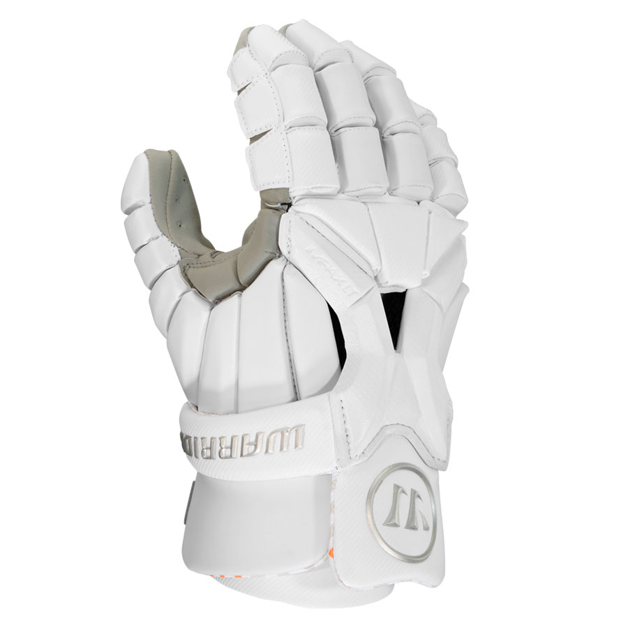 Warrior Burn Pro Gloves